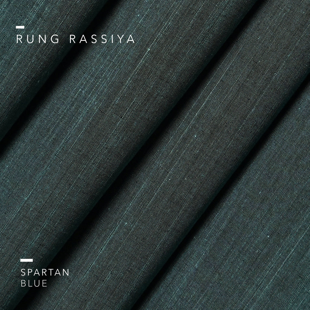 RUNG RASSIYA