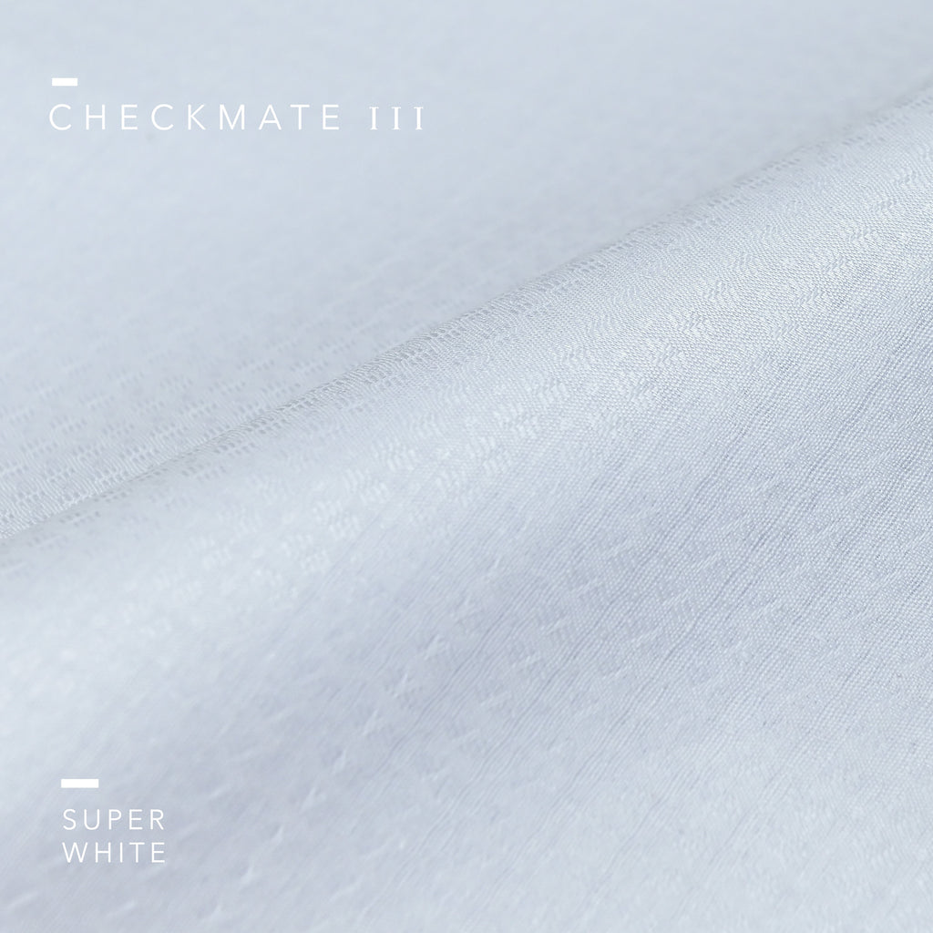 CHECKMATE III