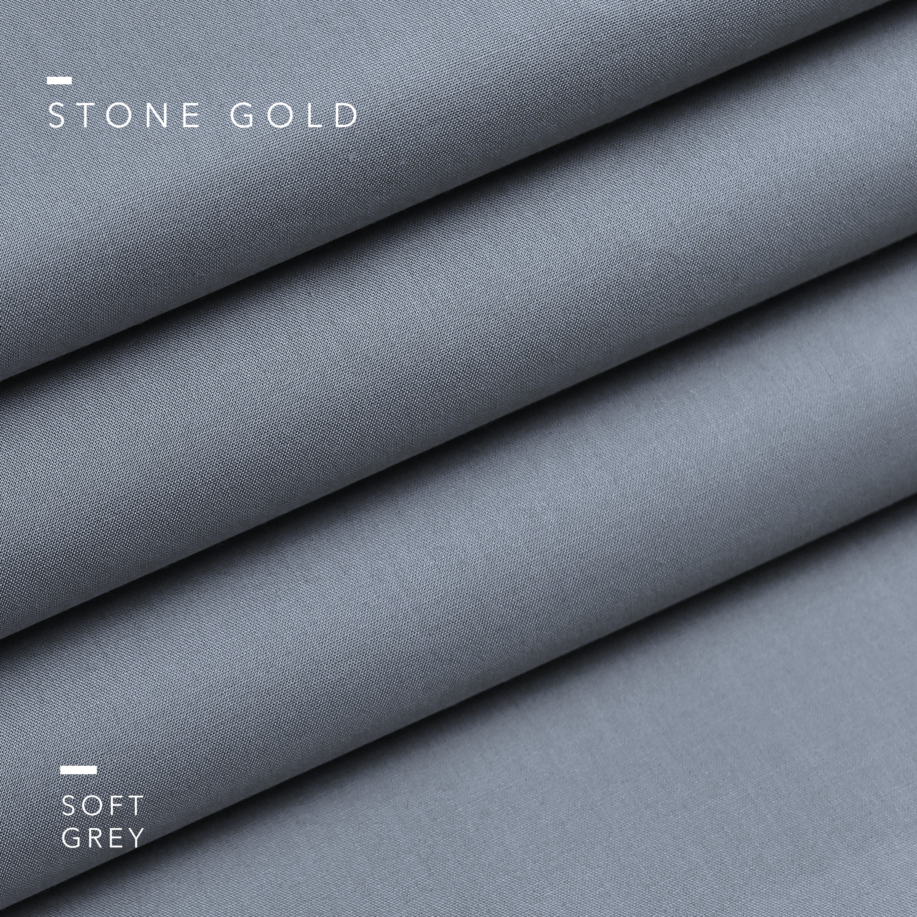 STONE GOLD