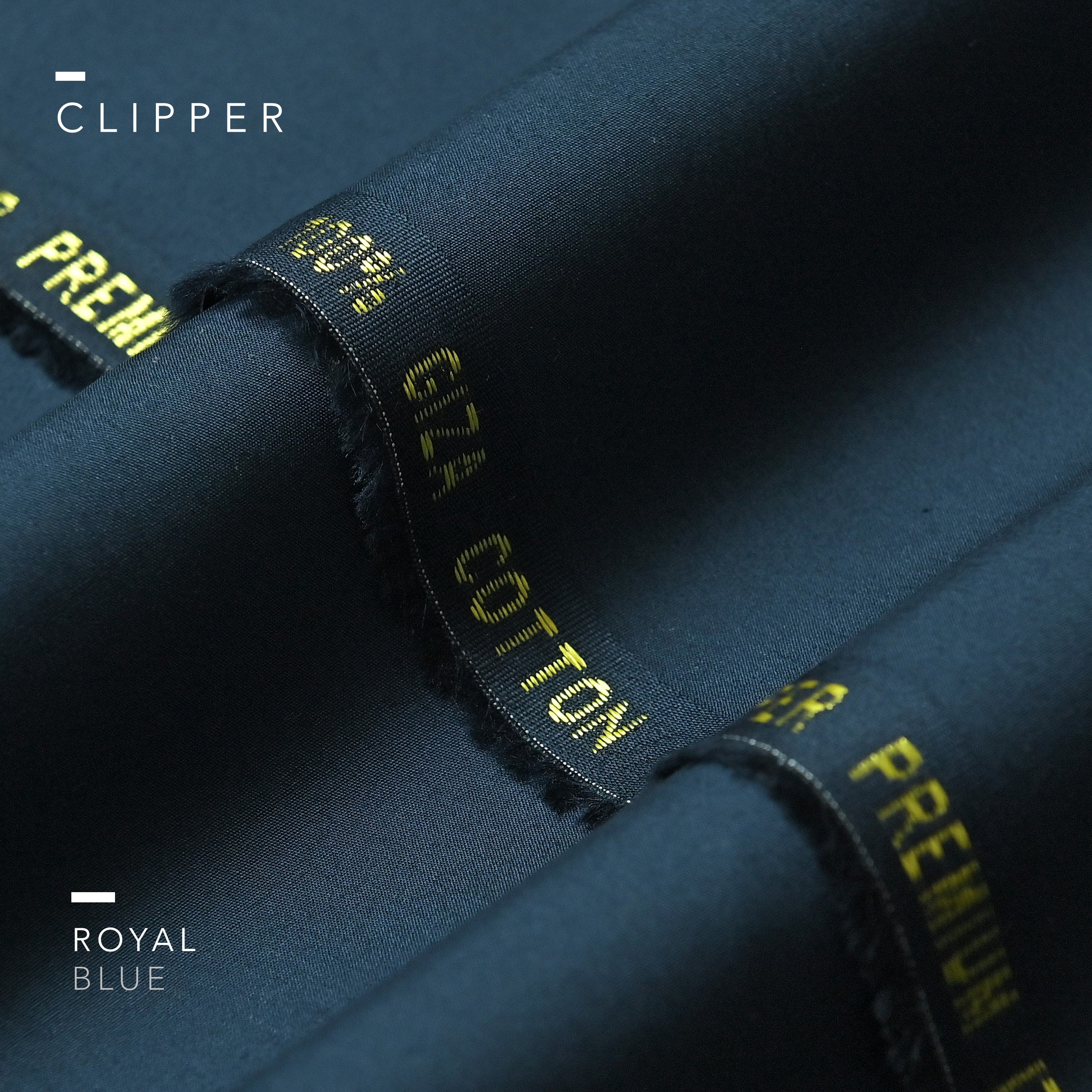 CLIPPER