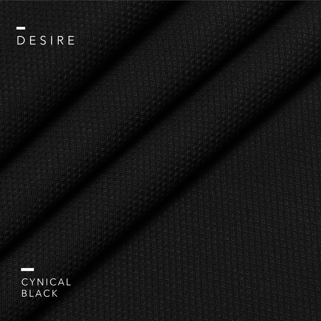 DESIRE