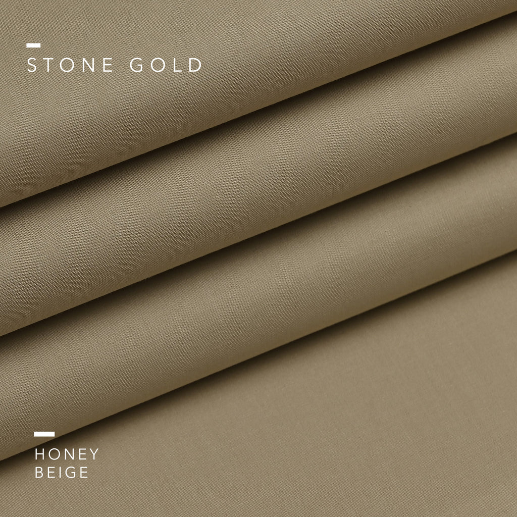 STONE GOLD