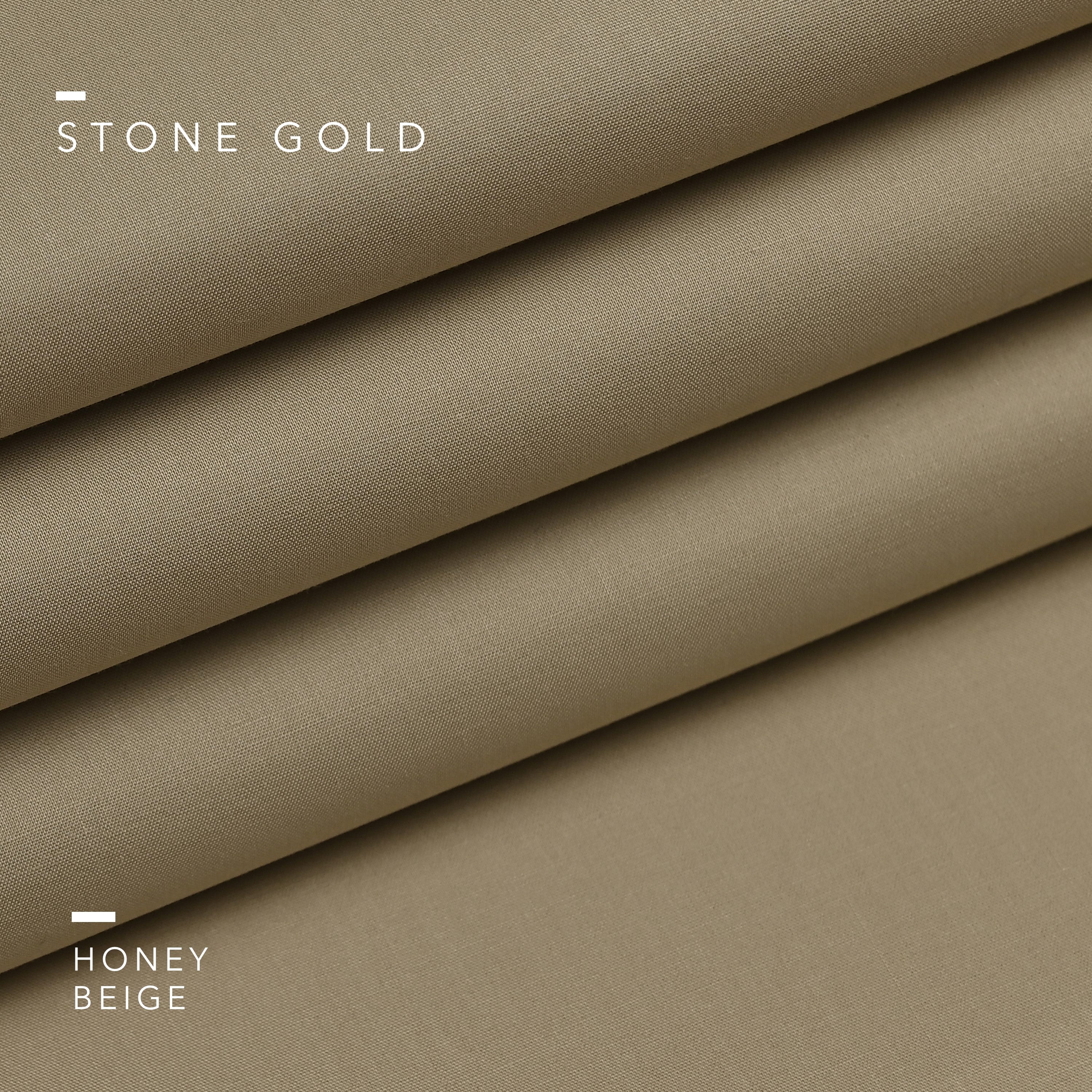 STONE GOLD