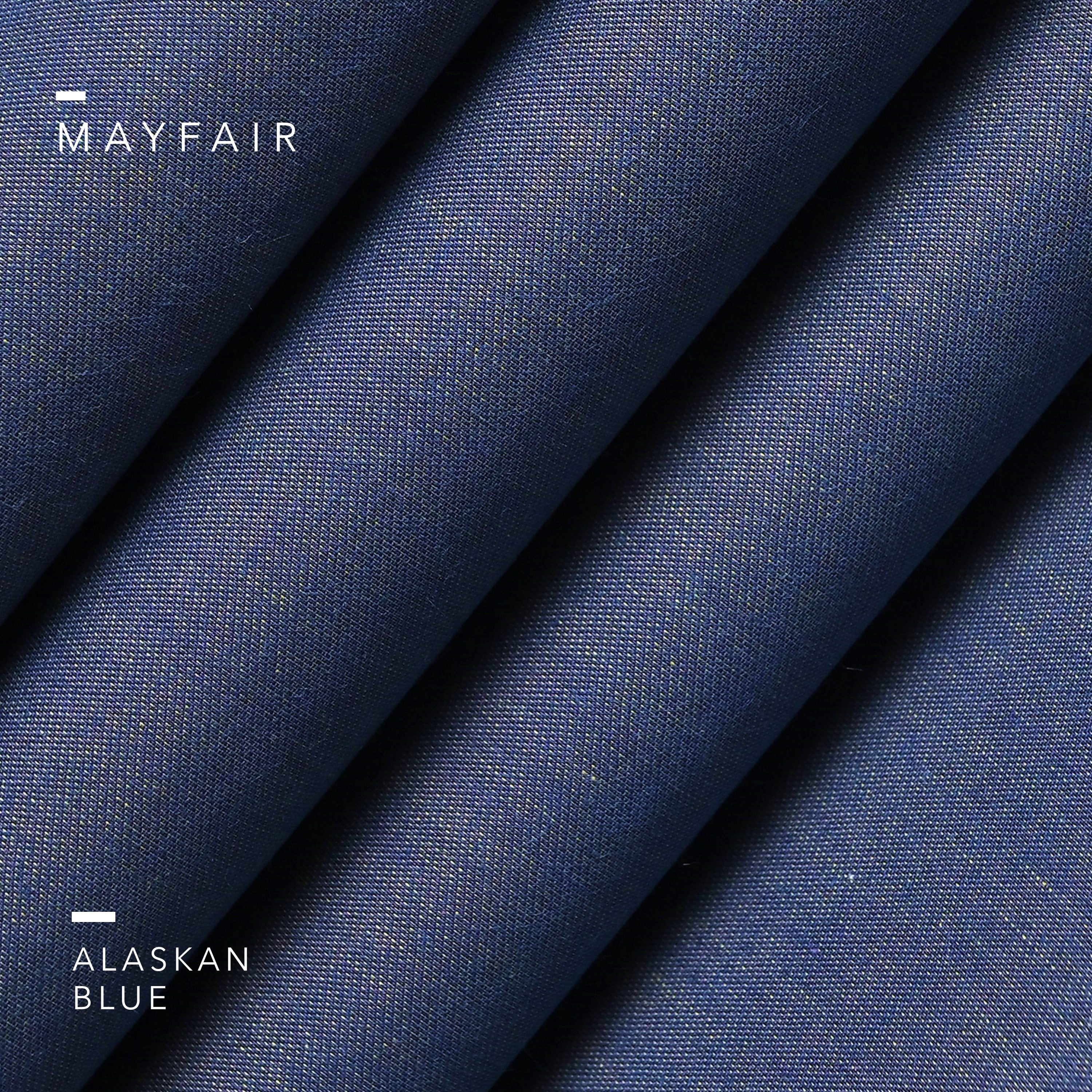 MAYFAIR