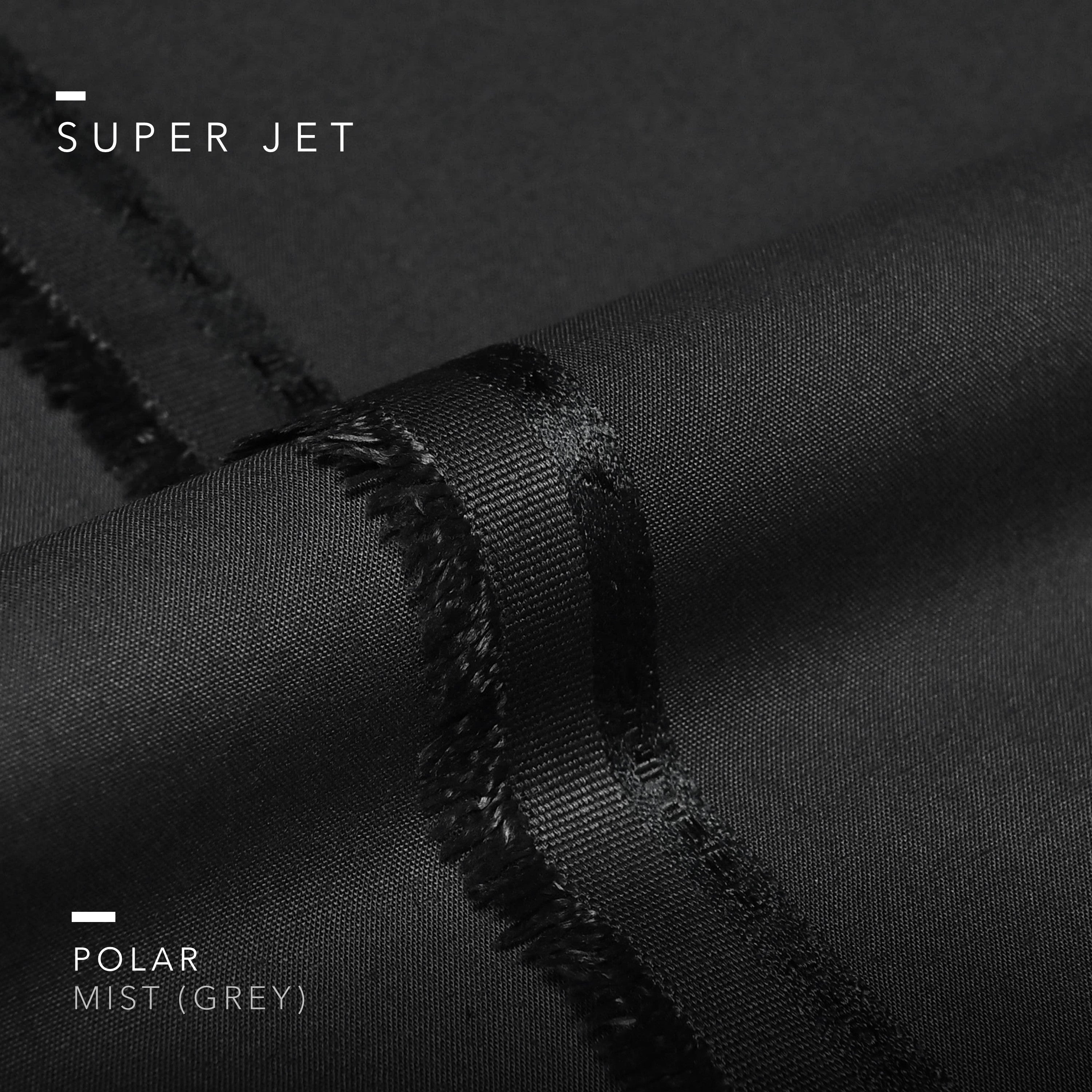 SUPER JET