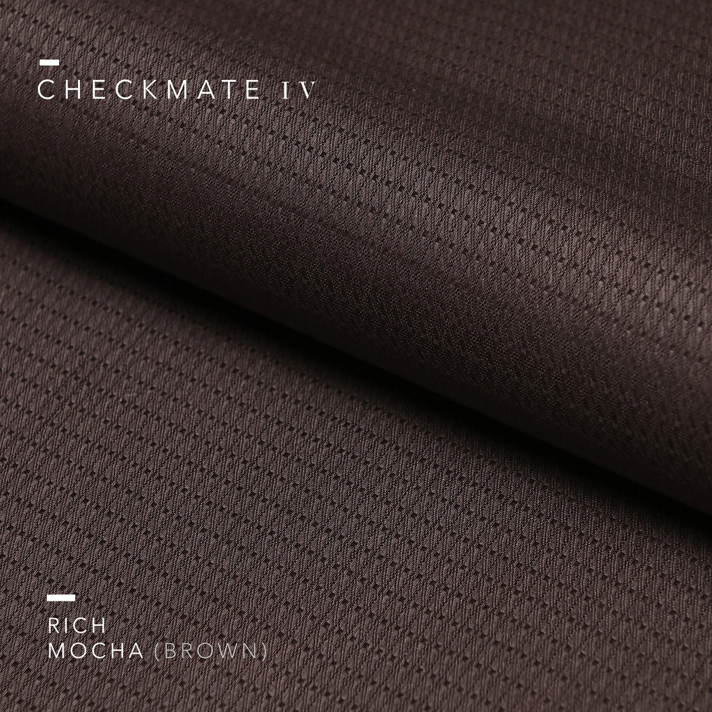 CHECKMATE IV