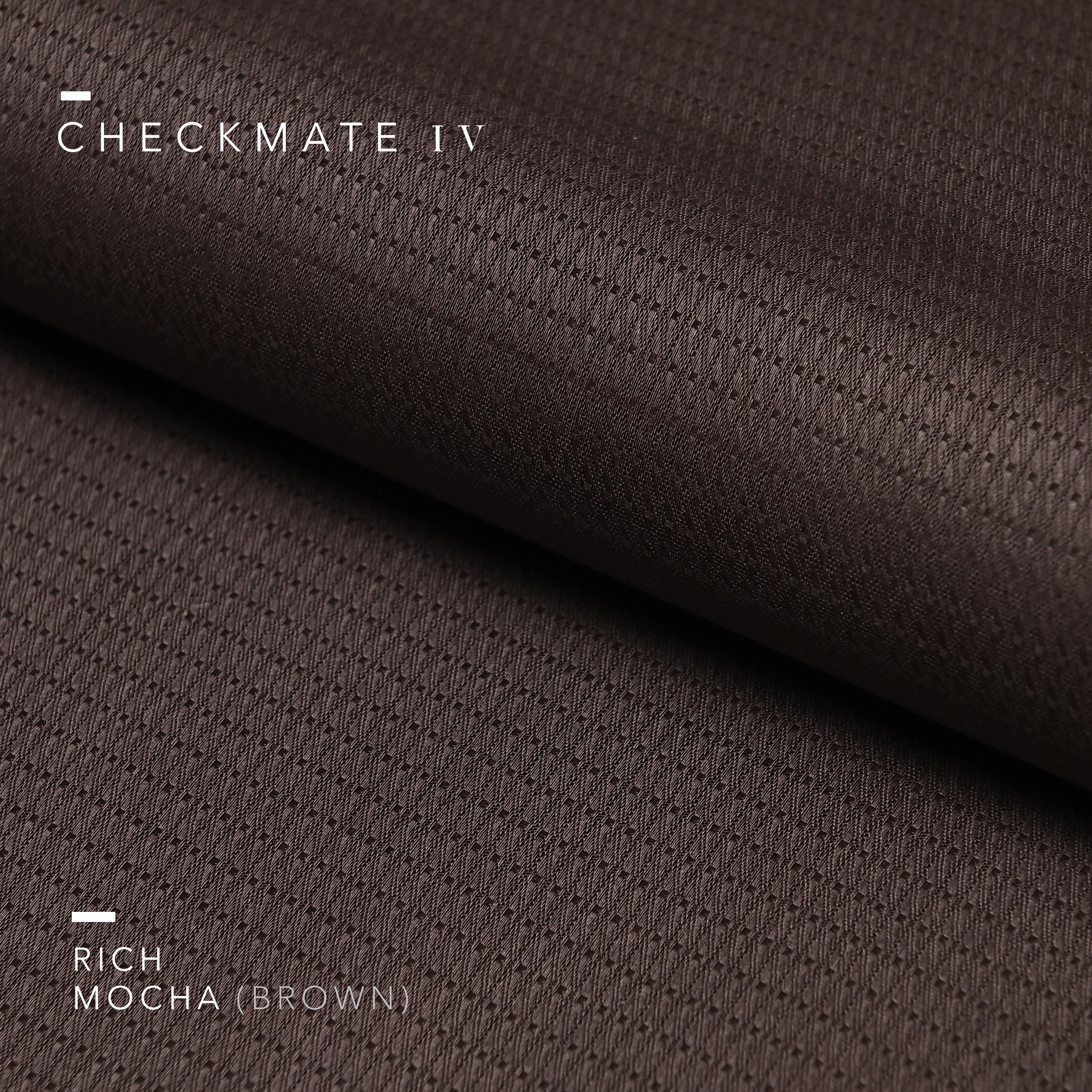 CHECKMATE IV