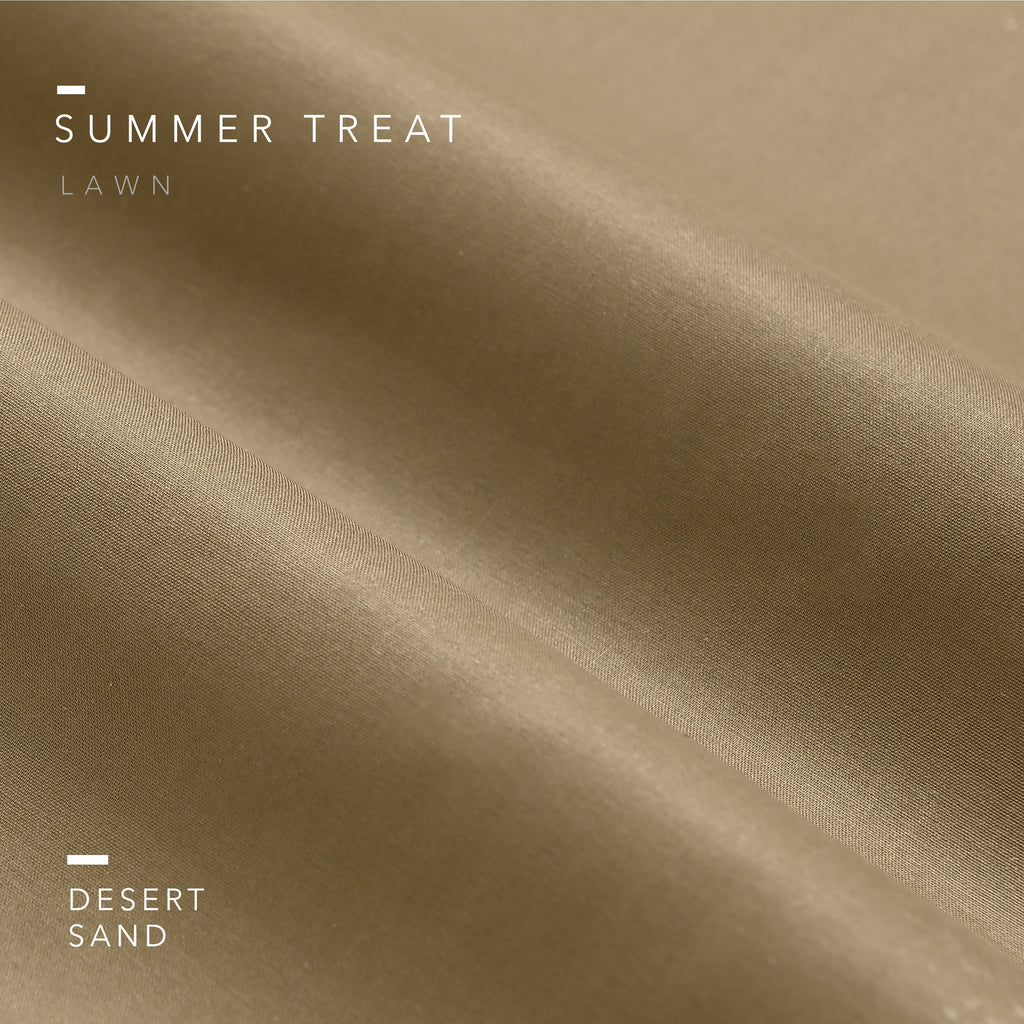 SUMMER TREAT
