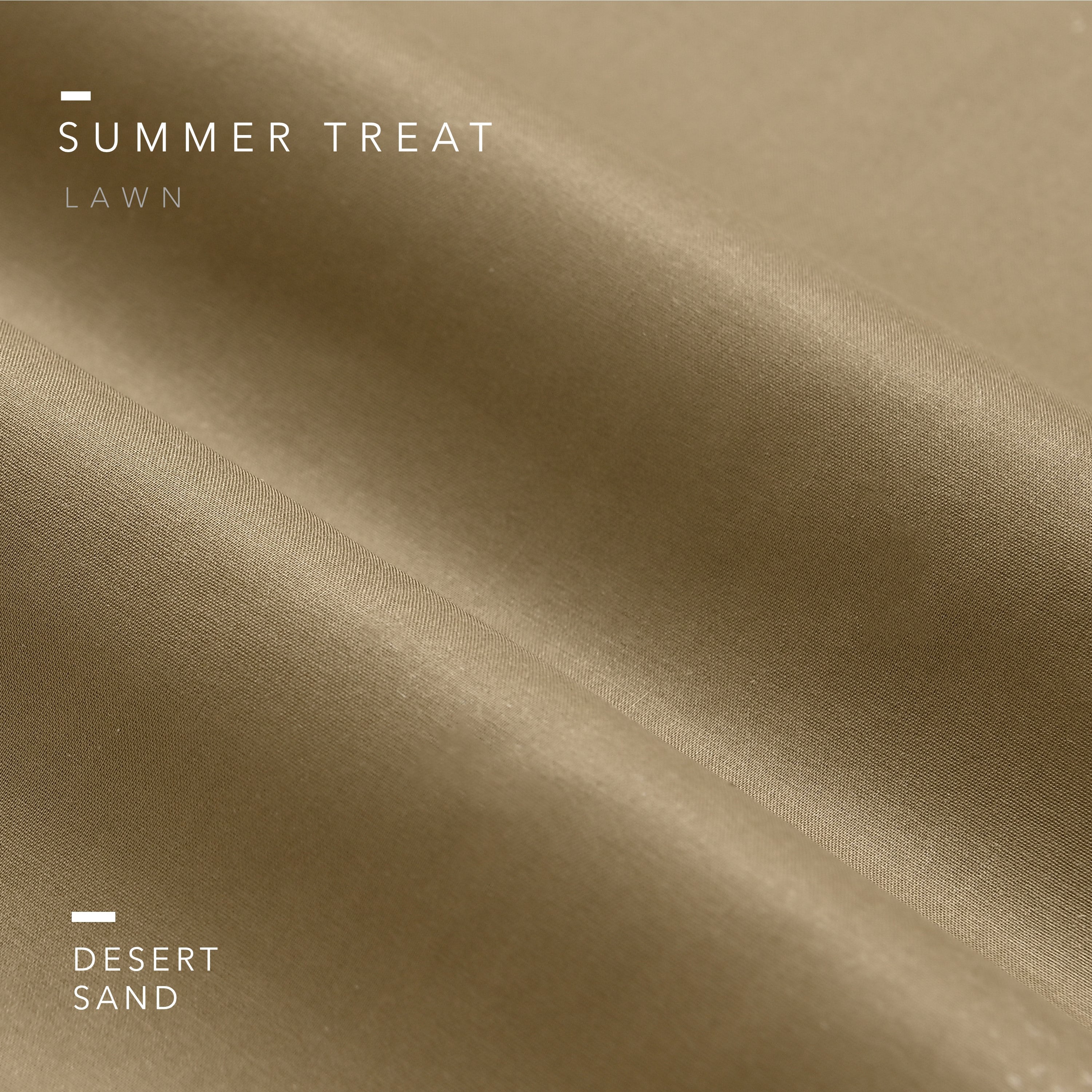 SUMMER TREAT