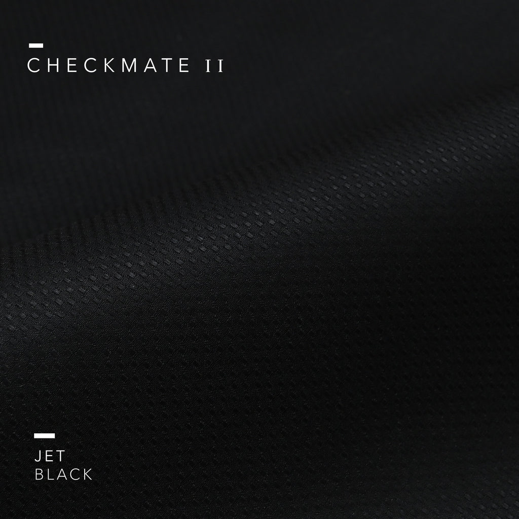 CHECKMATE II