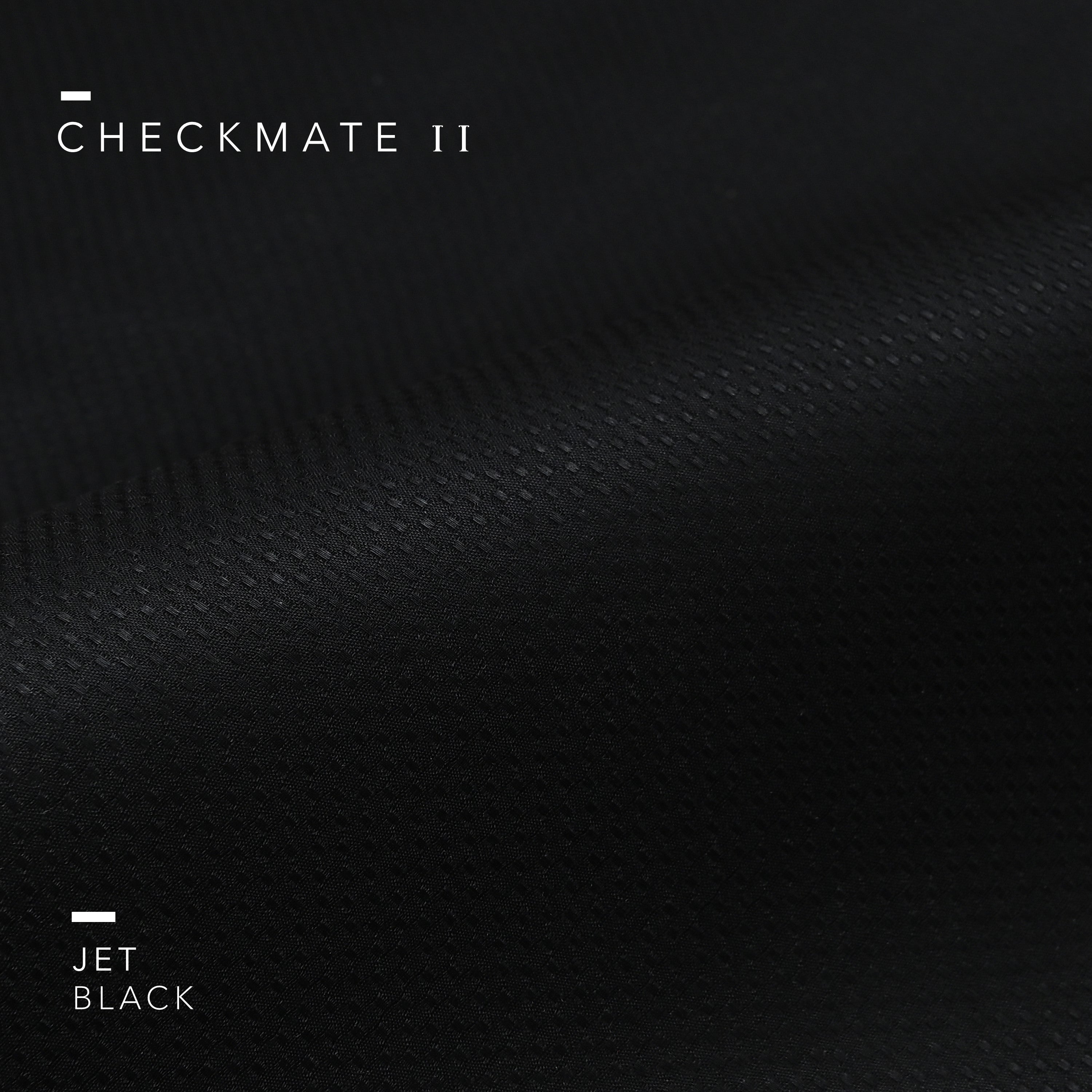CHECKMATE II