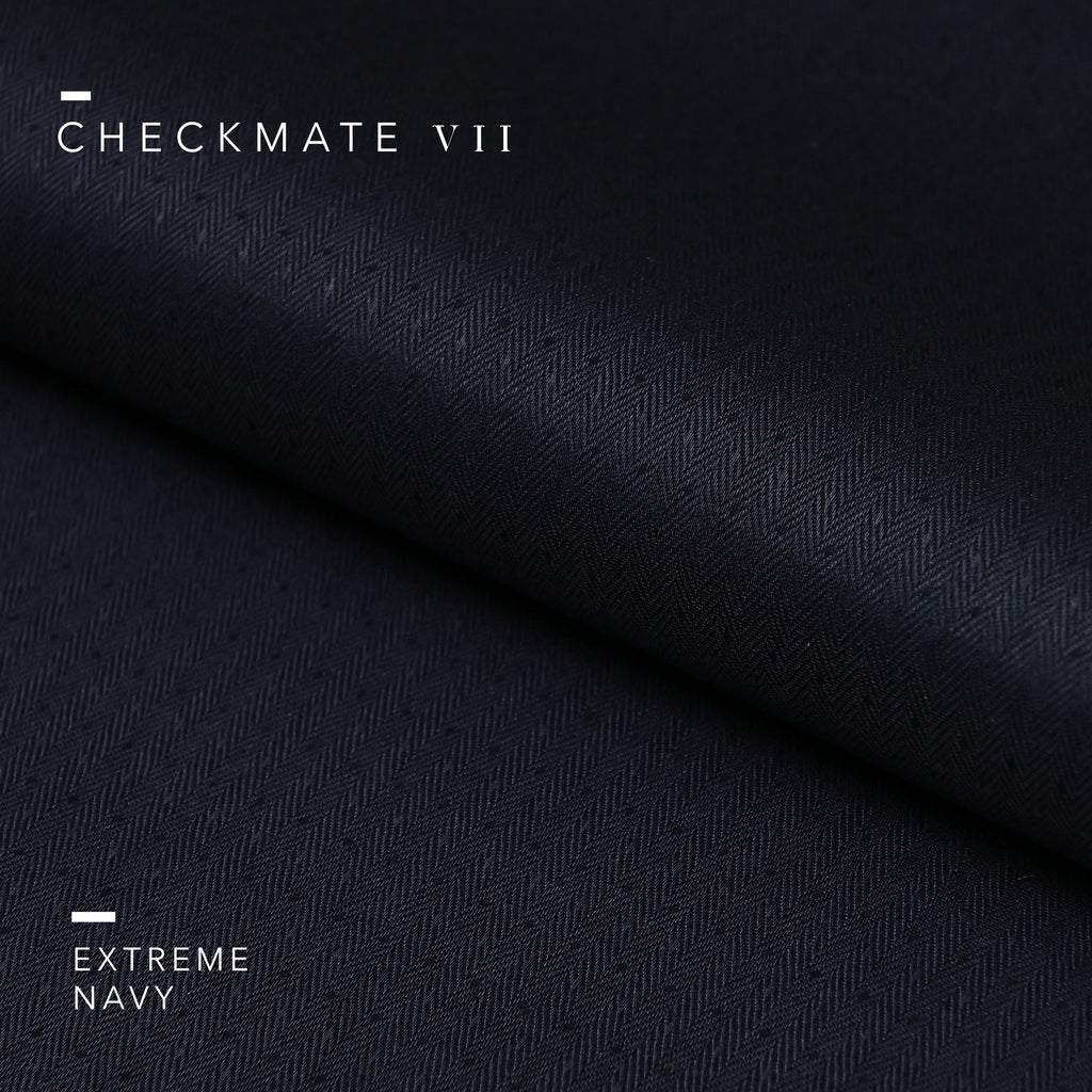 CHECKMATE VII