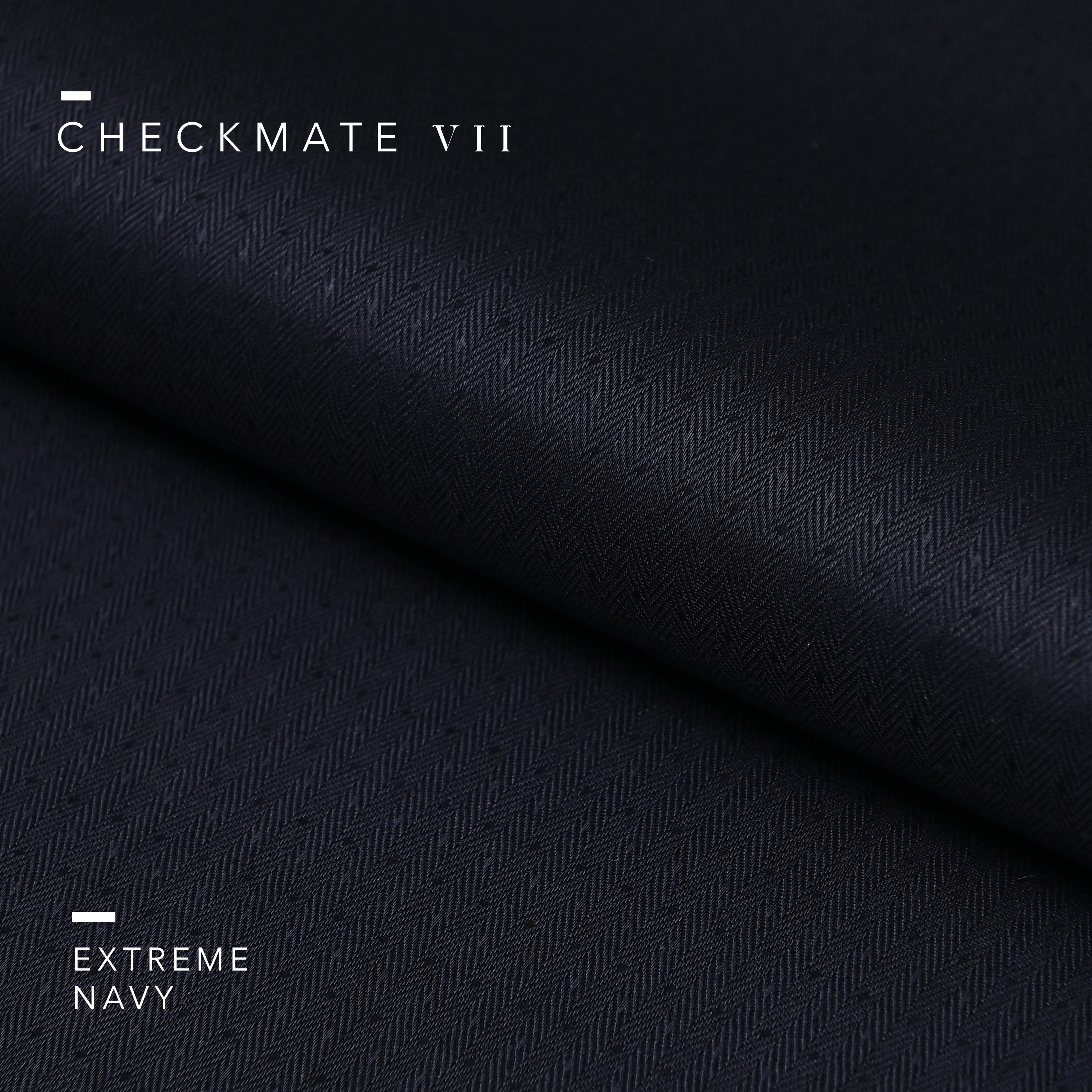 CHECKMATE VII