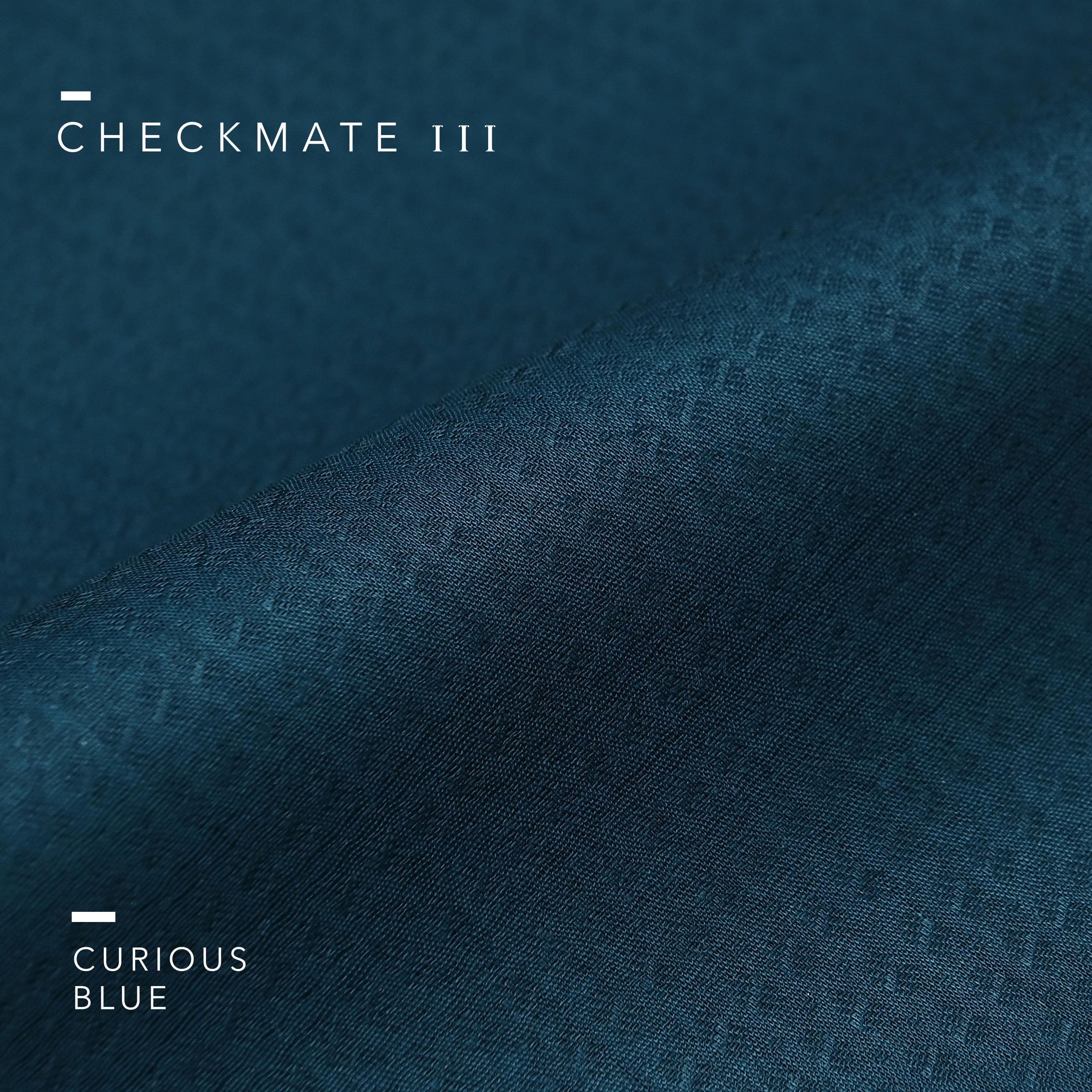 CHECKMATE III