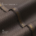 ROYAL DREAM II - JACQUARD COTTON