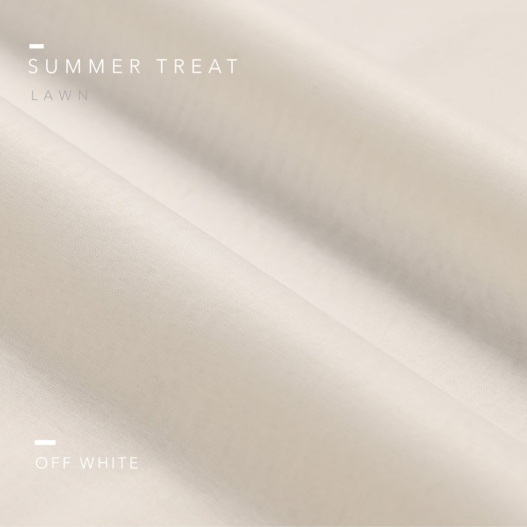 SUMMER TREAT