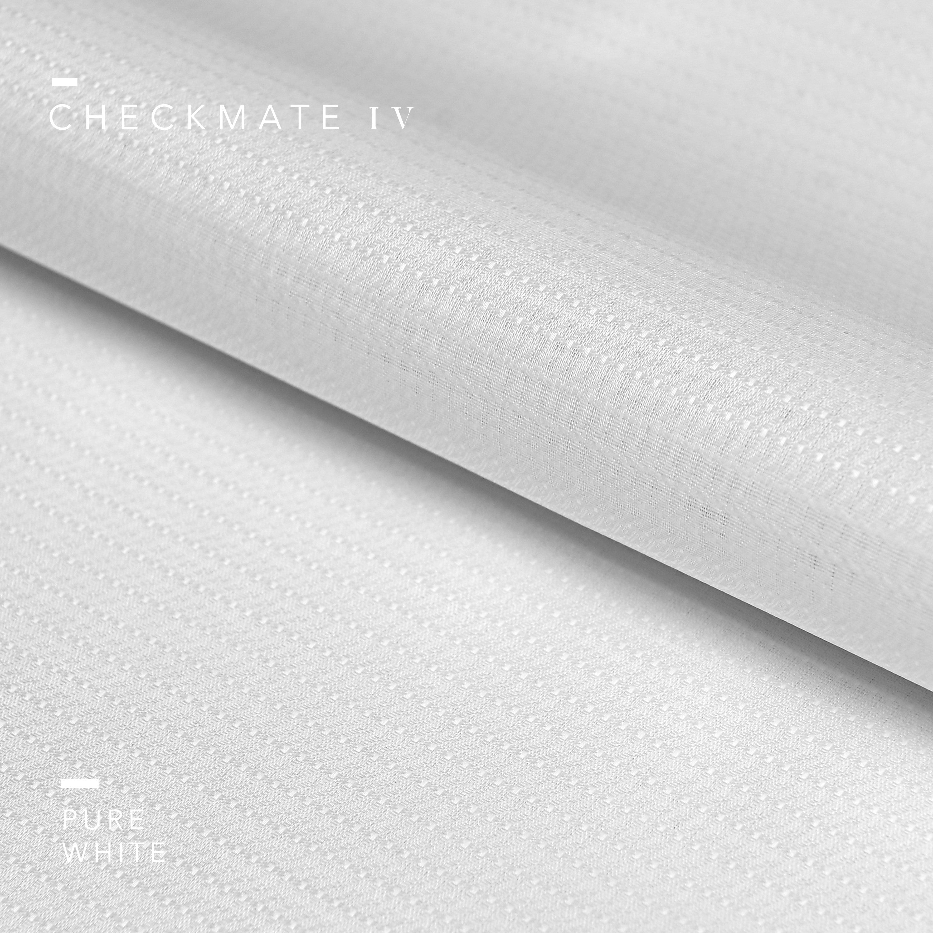 CHECKMATE IV