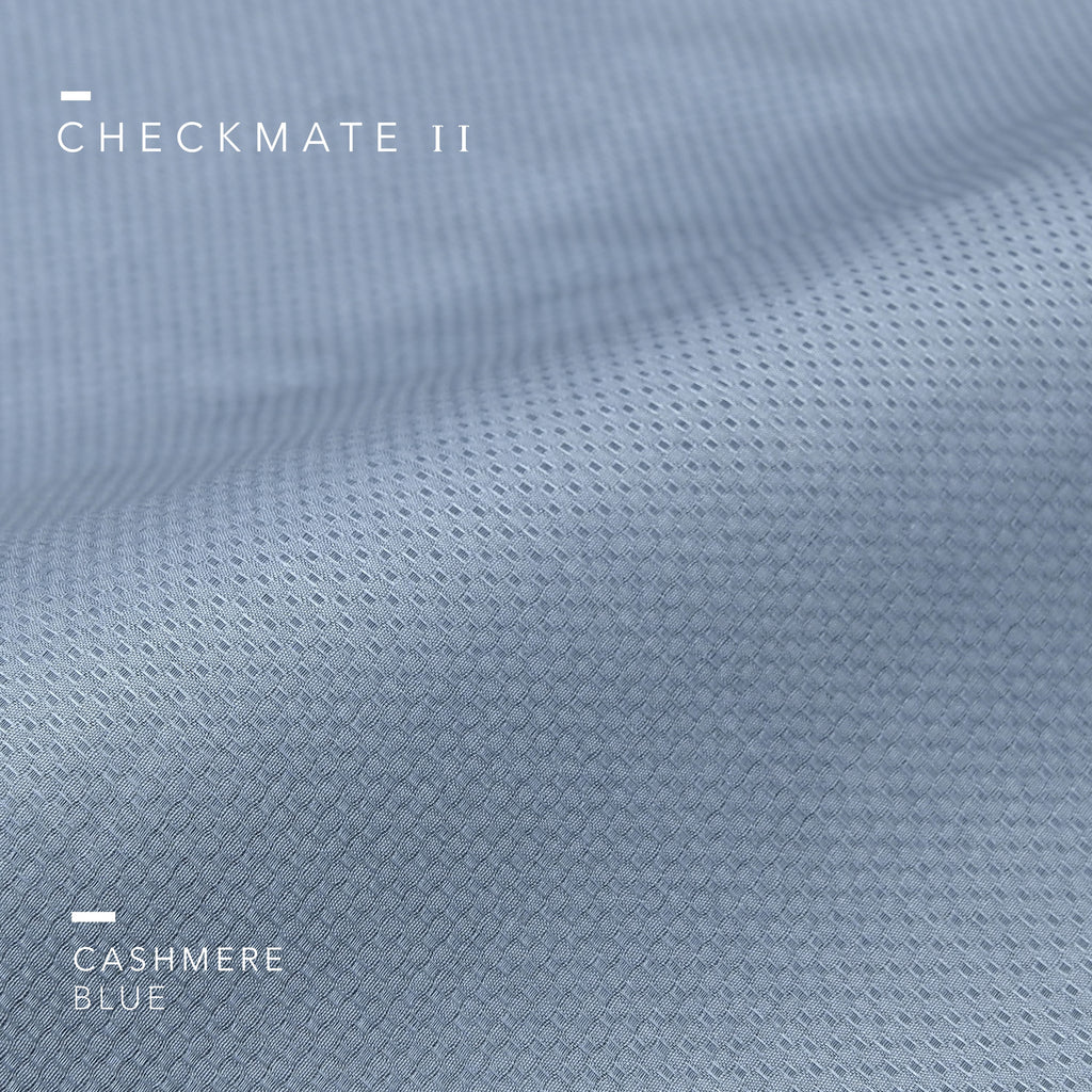 CHECKMATE II
