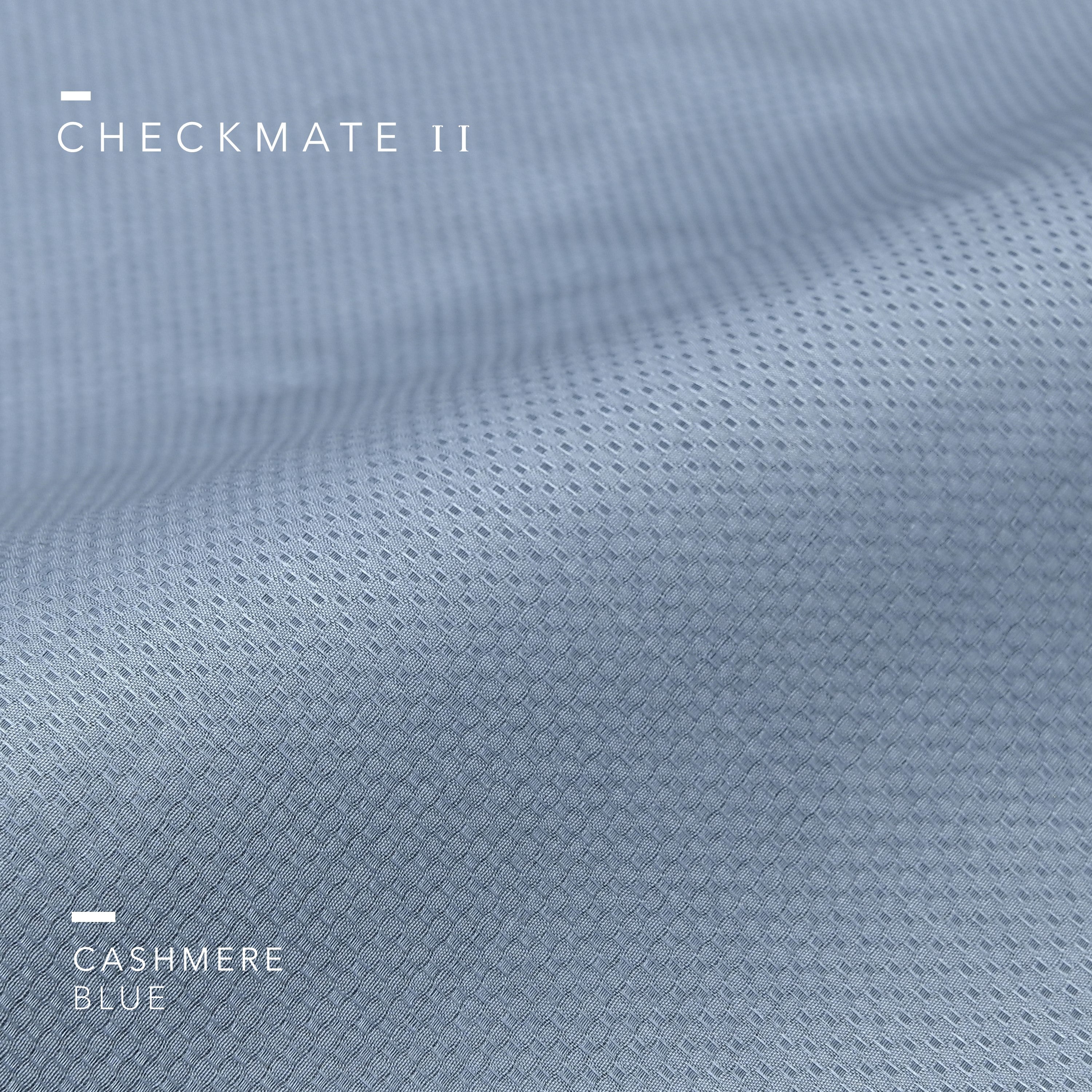 CHECKMATE II