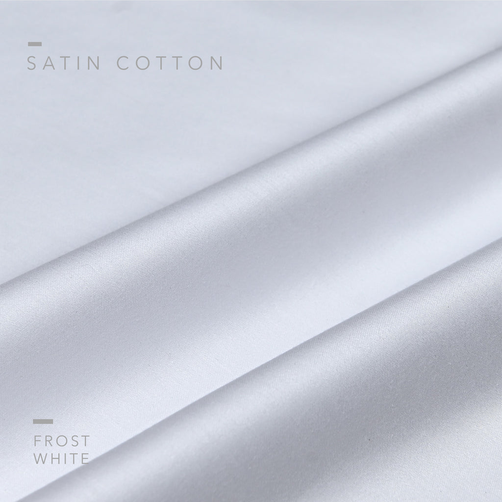 SATIN COTTON