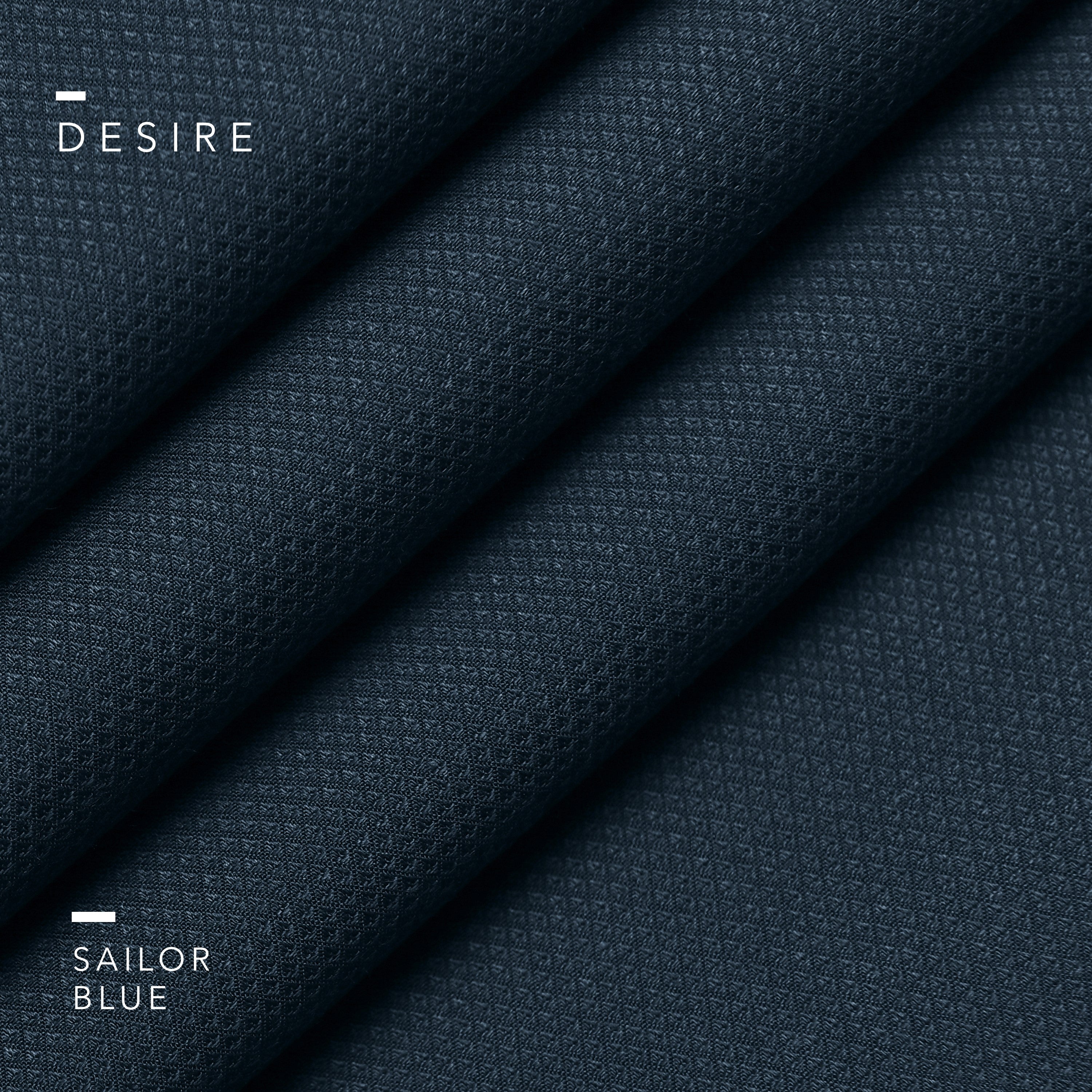DESIRE