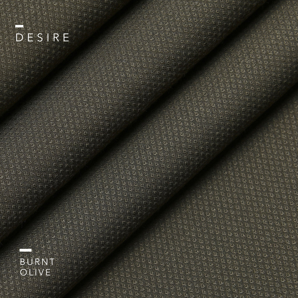 DESIRE