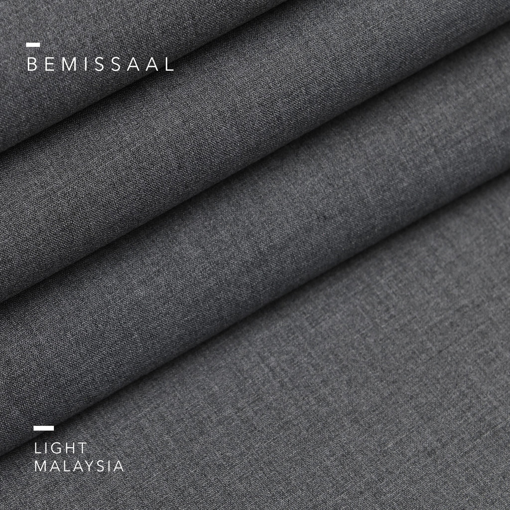 BEMISSAAL