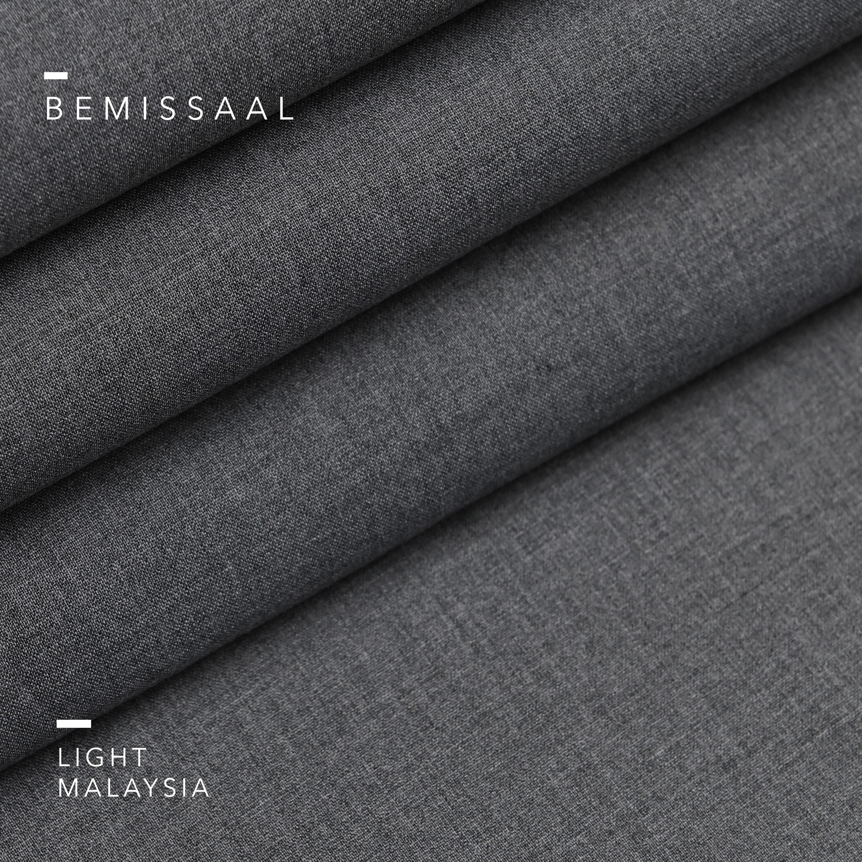 BEMISSAAL