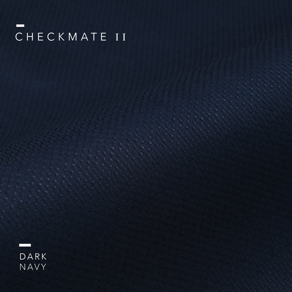 CHECKMATE II