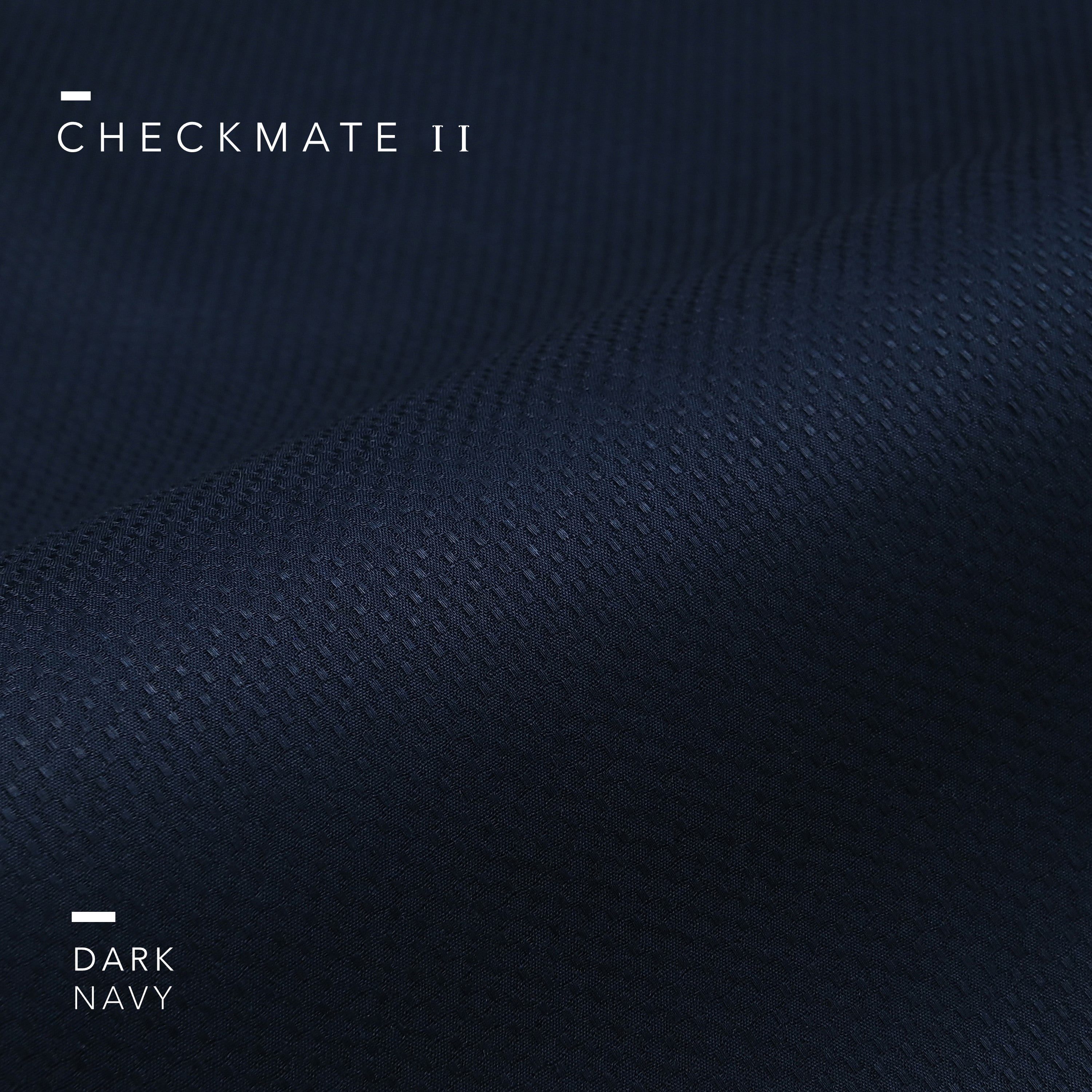 CHECKMATE II