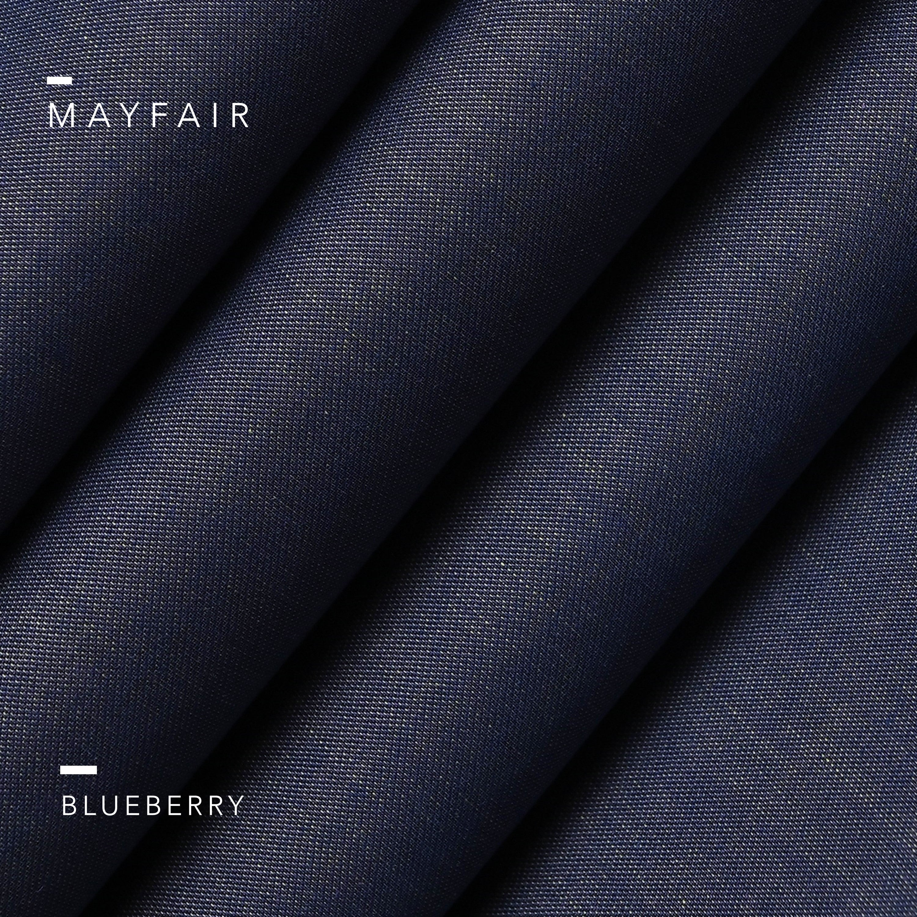 MAYFAIR