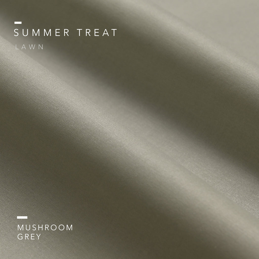 SUMMER TREAT