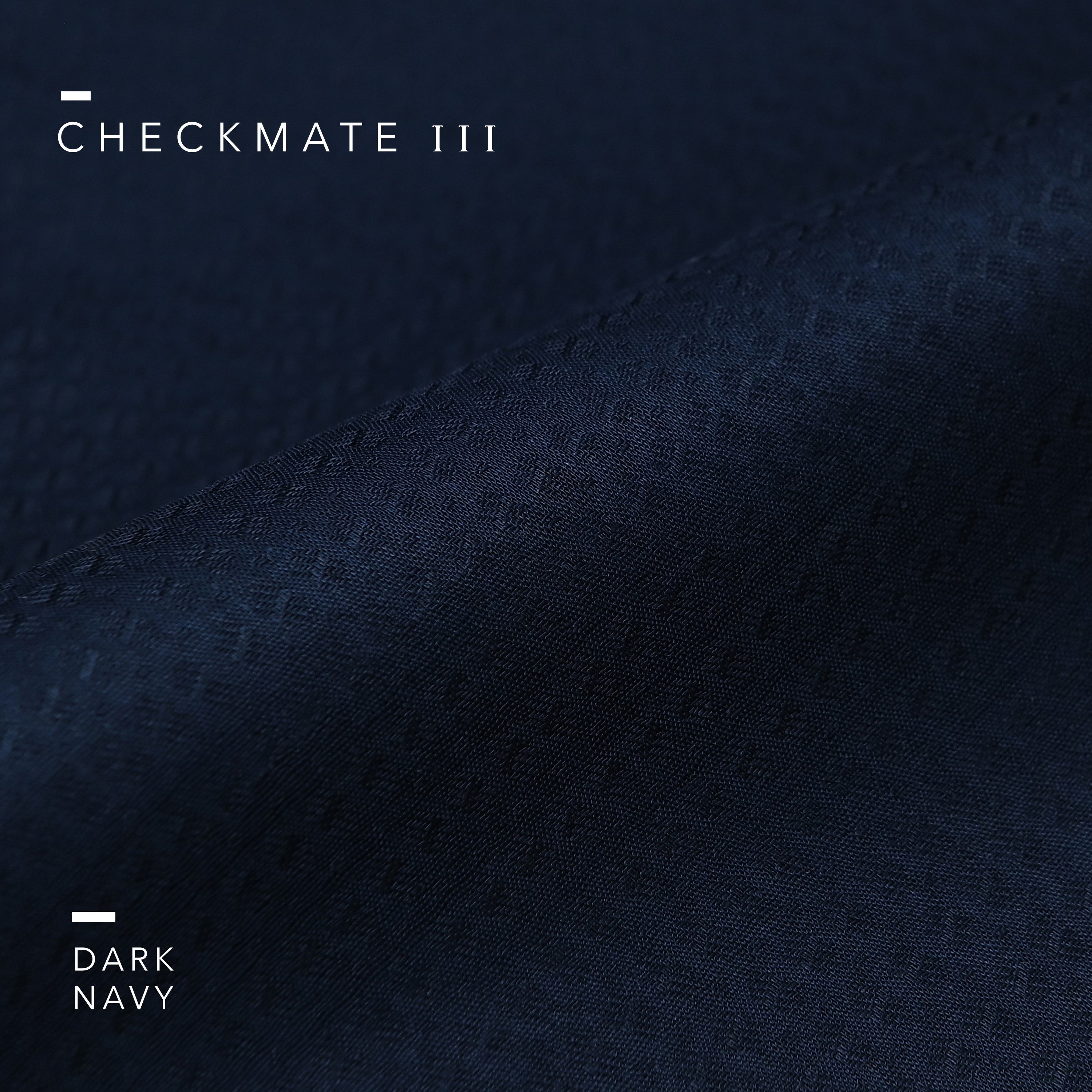 CHECKMATE III