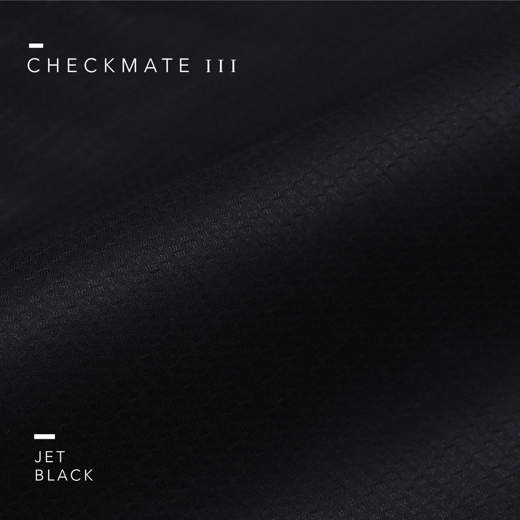 CHECKMATE III