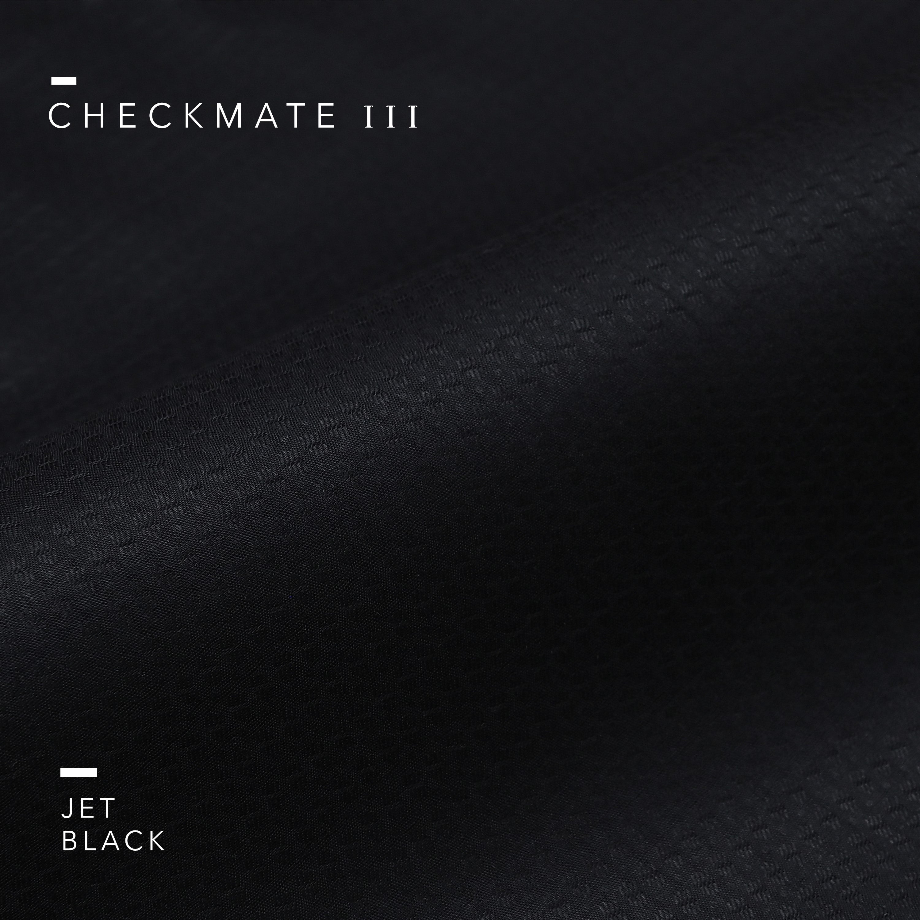 CHECKMATE III