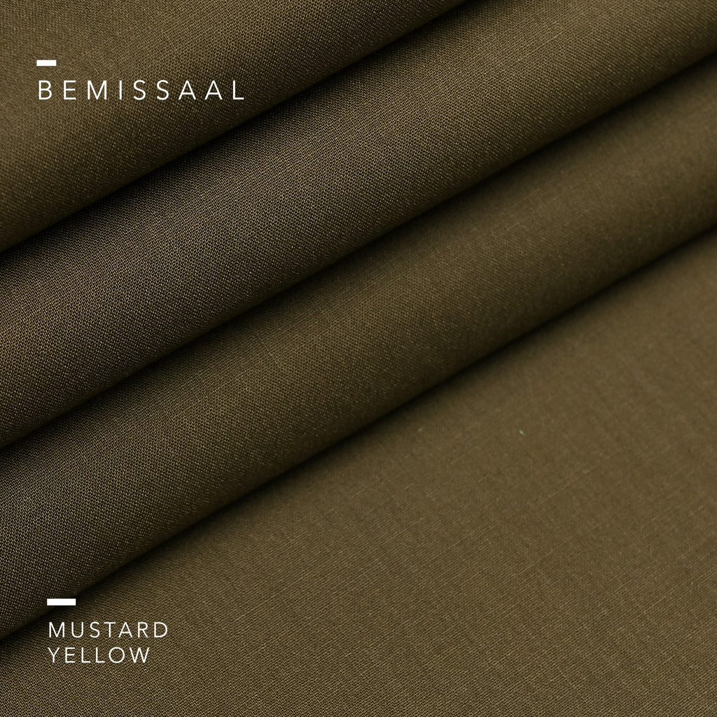 BEMISSAAL