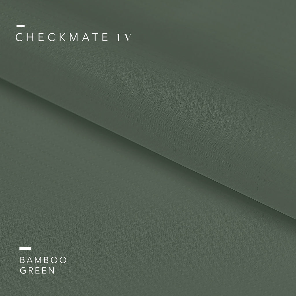 CHECKMATE IV
