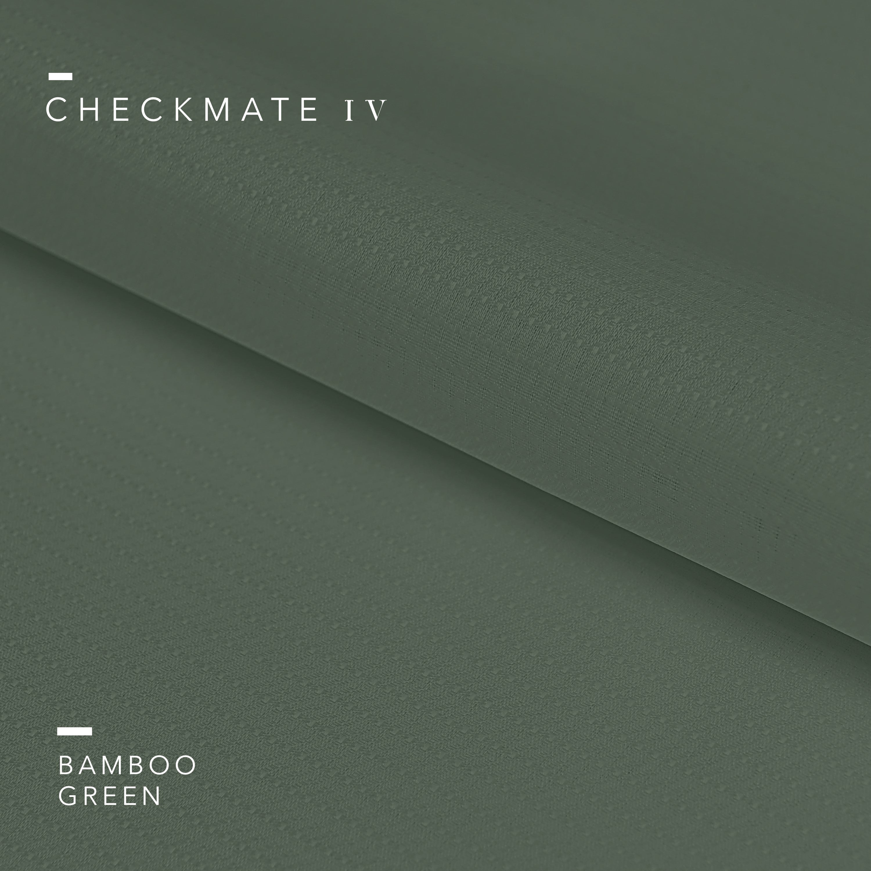 CHECKMATE IV