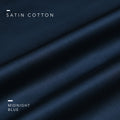 SATIN COTTON