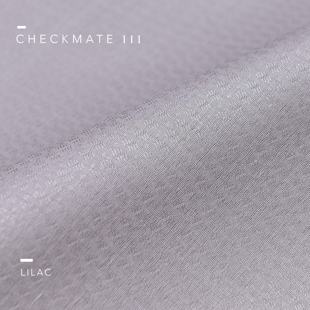 CHECKMATE III