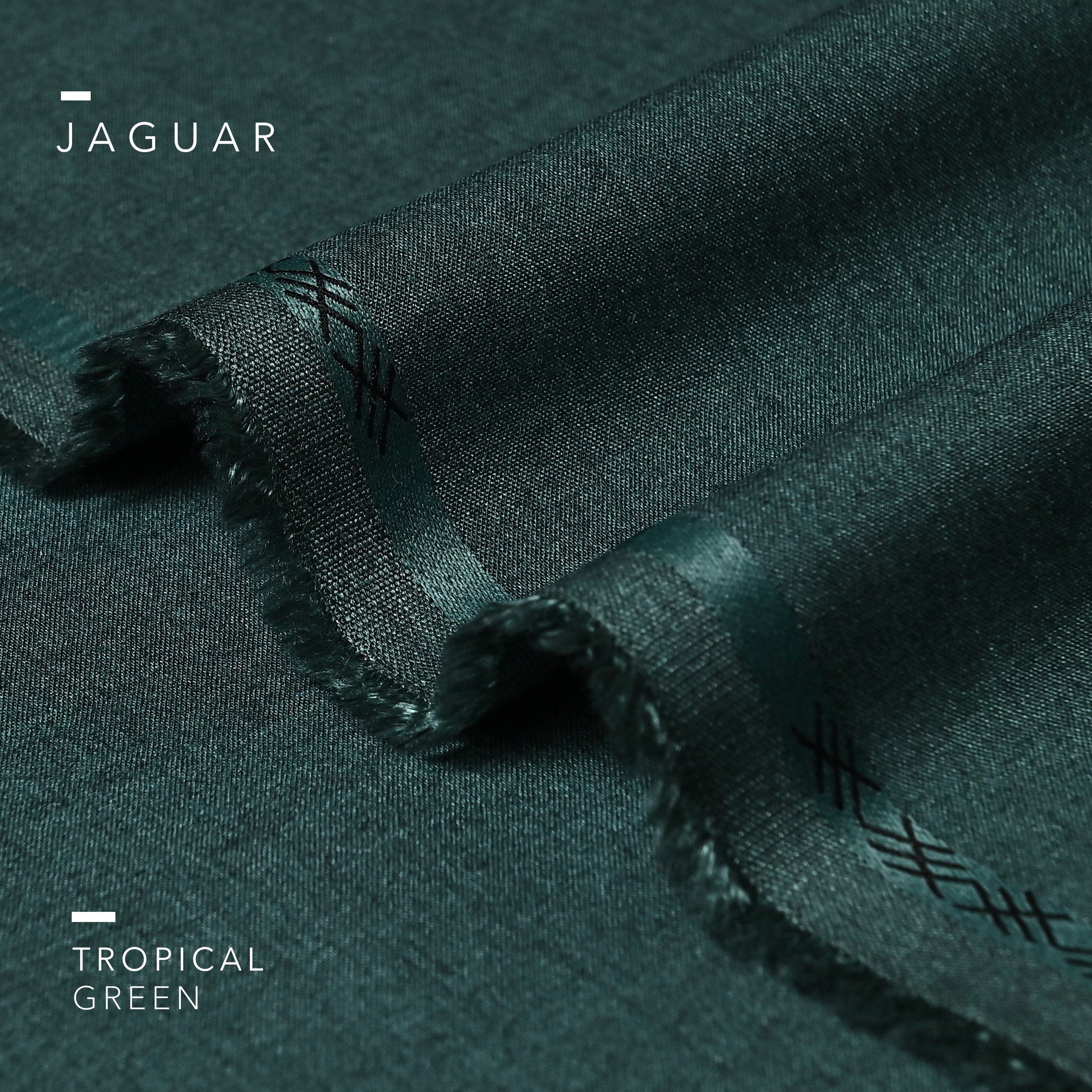 JAGUAR