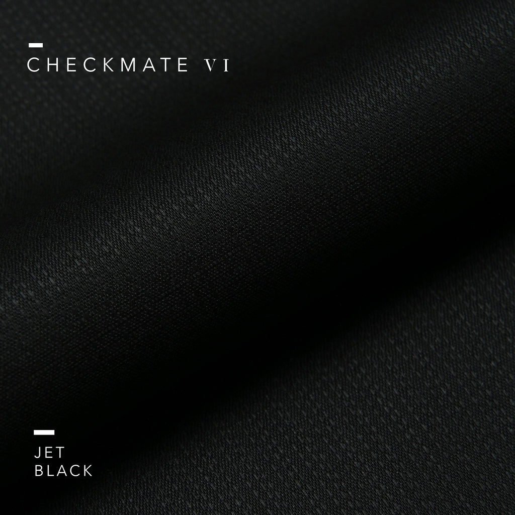 CHECKMATE VI