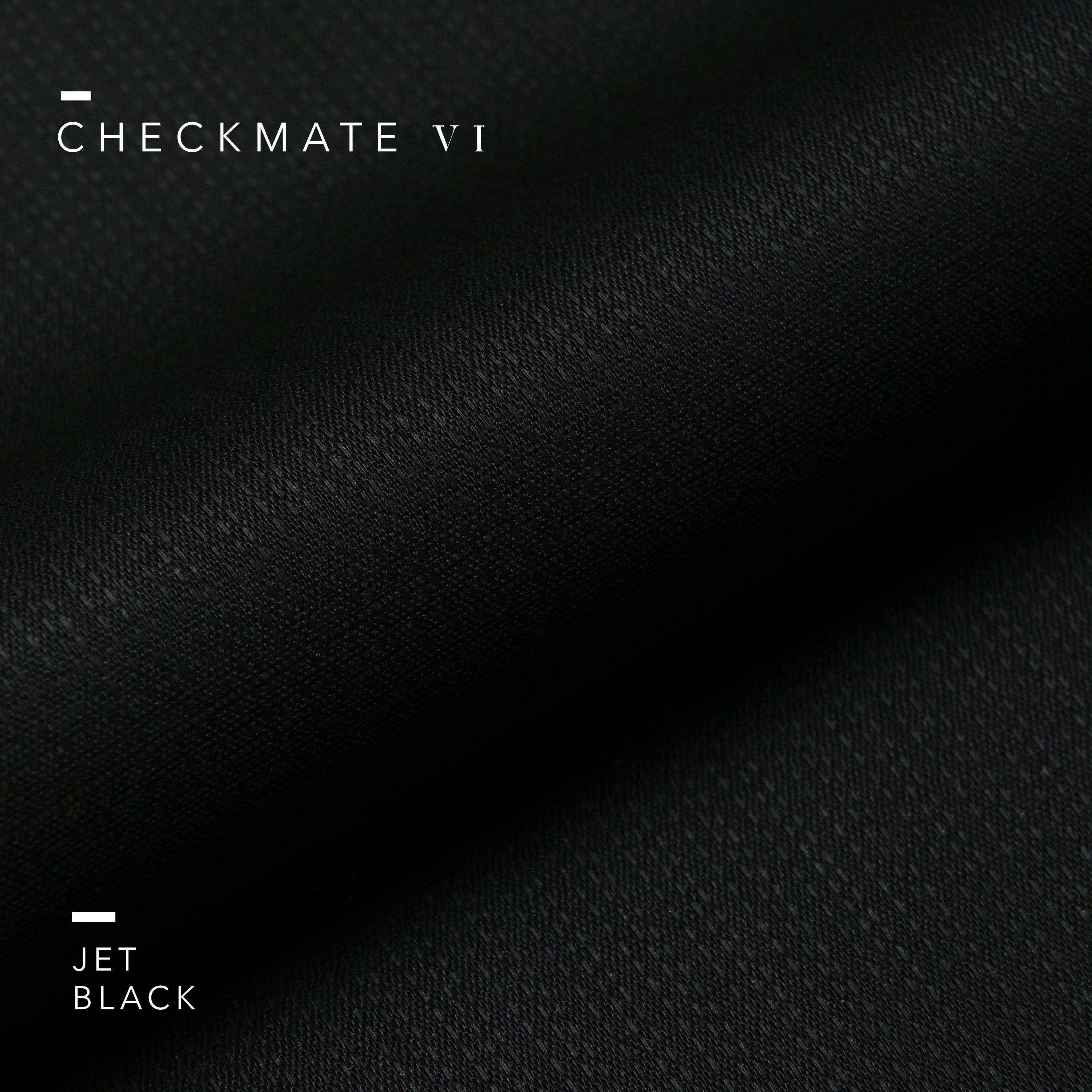 CHECKMATE VI