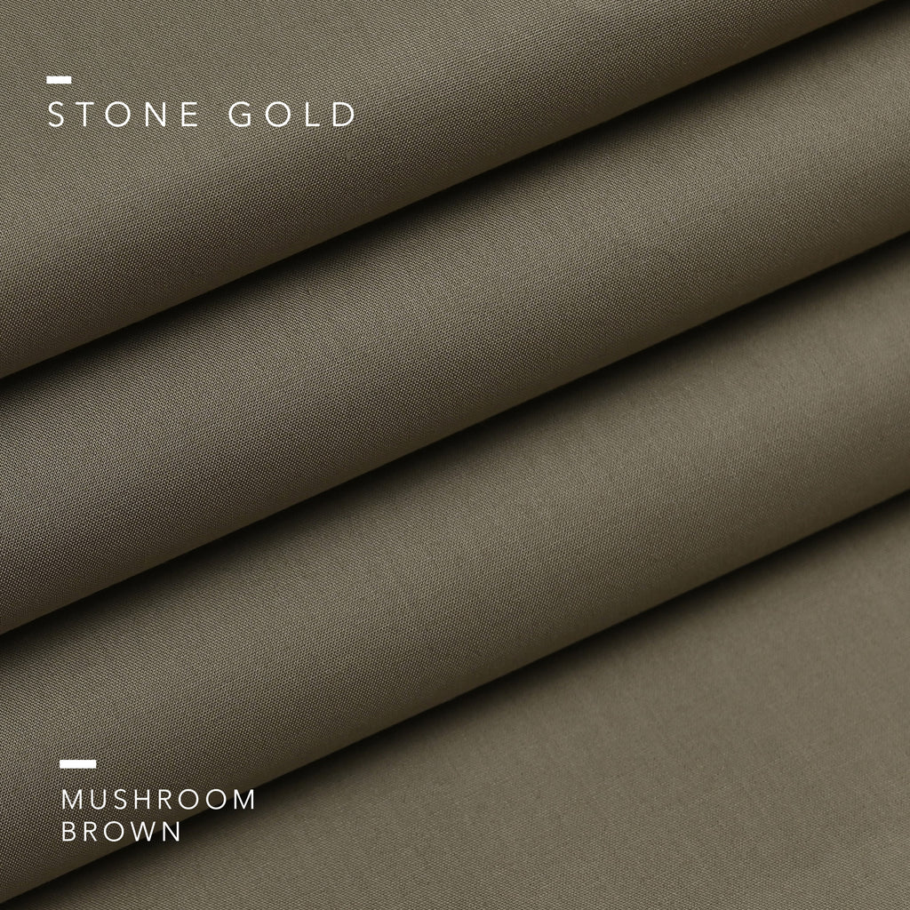 STONE GOLD
