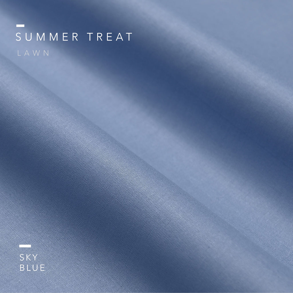 SUMMER TREAT