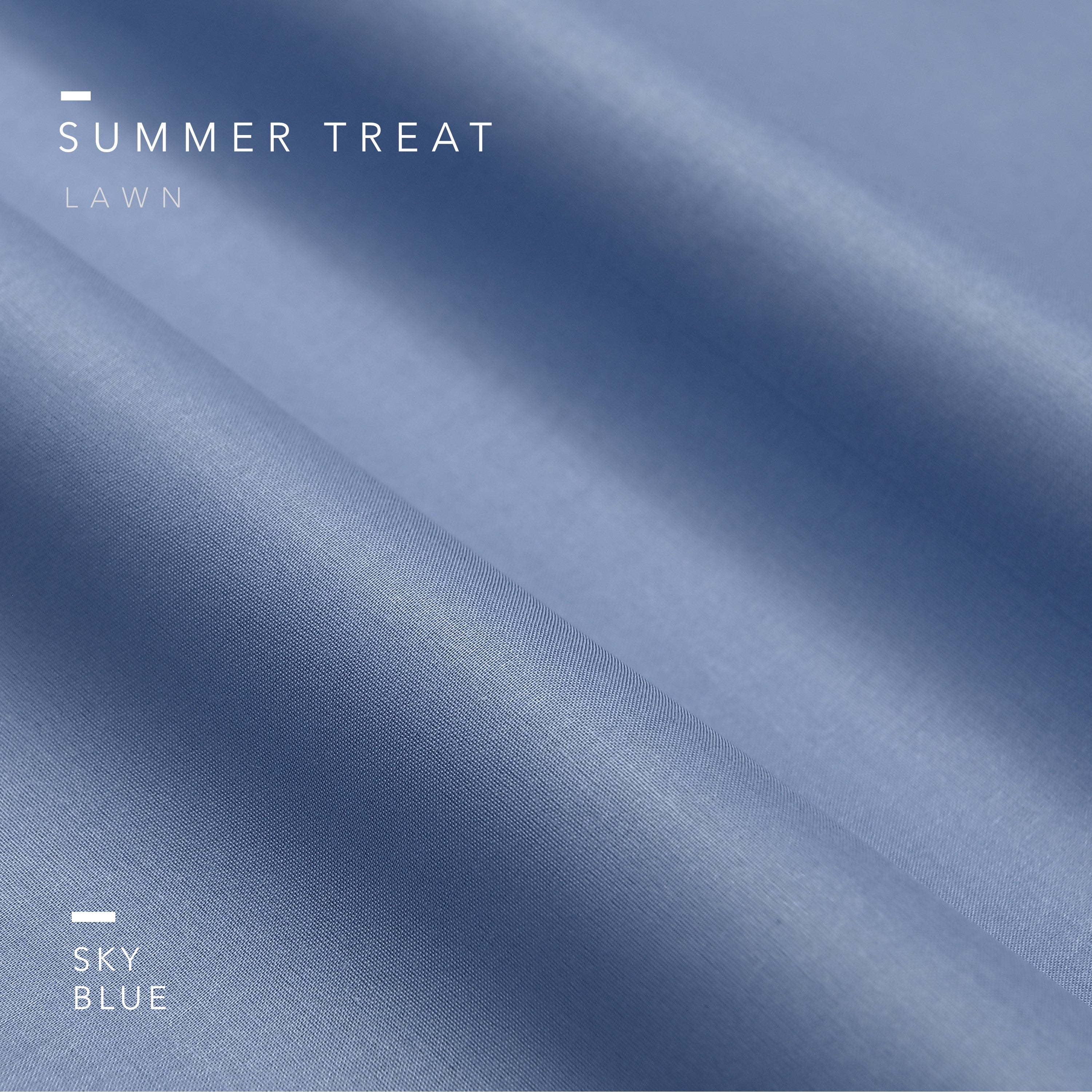 SUMMER TREAT