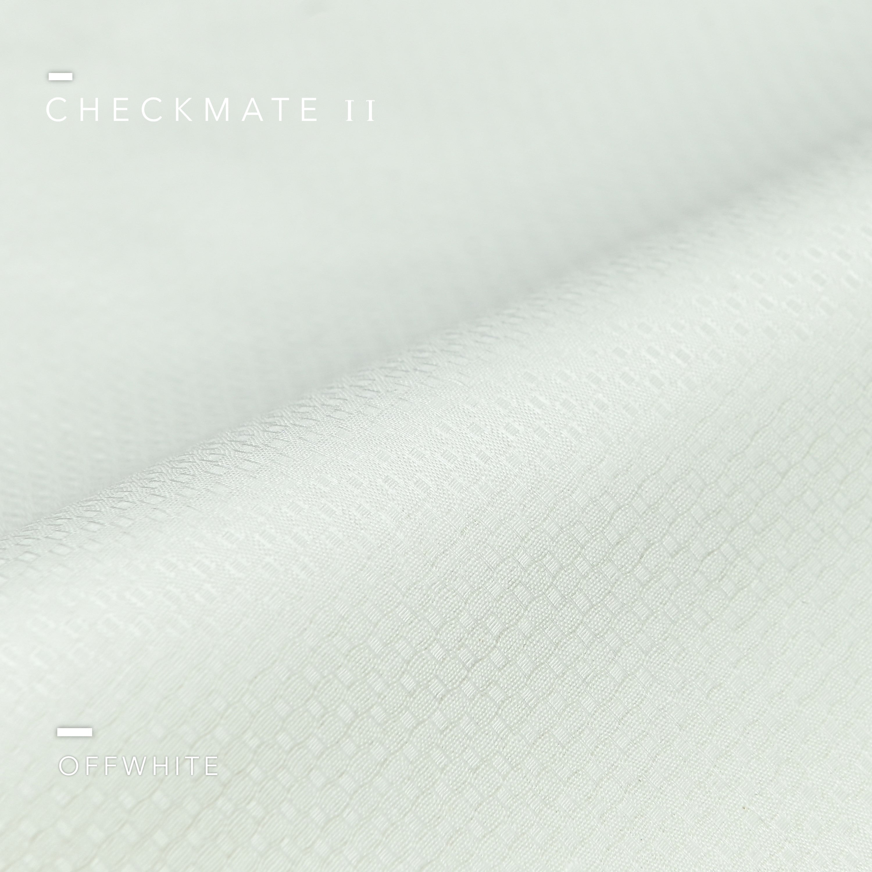 CHECKMATE II