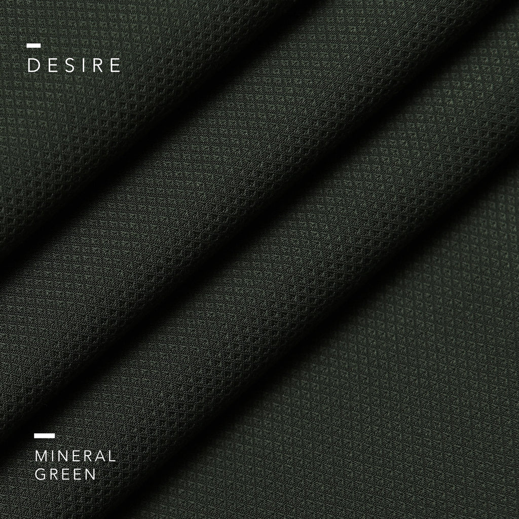 DESIRE