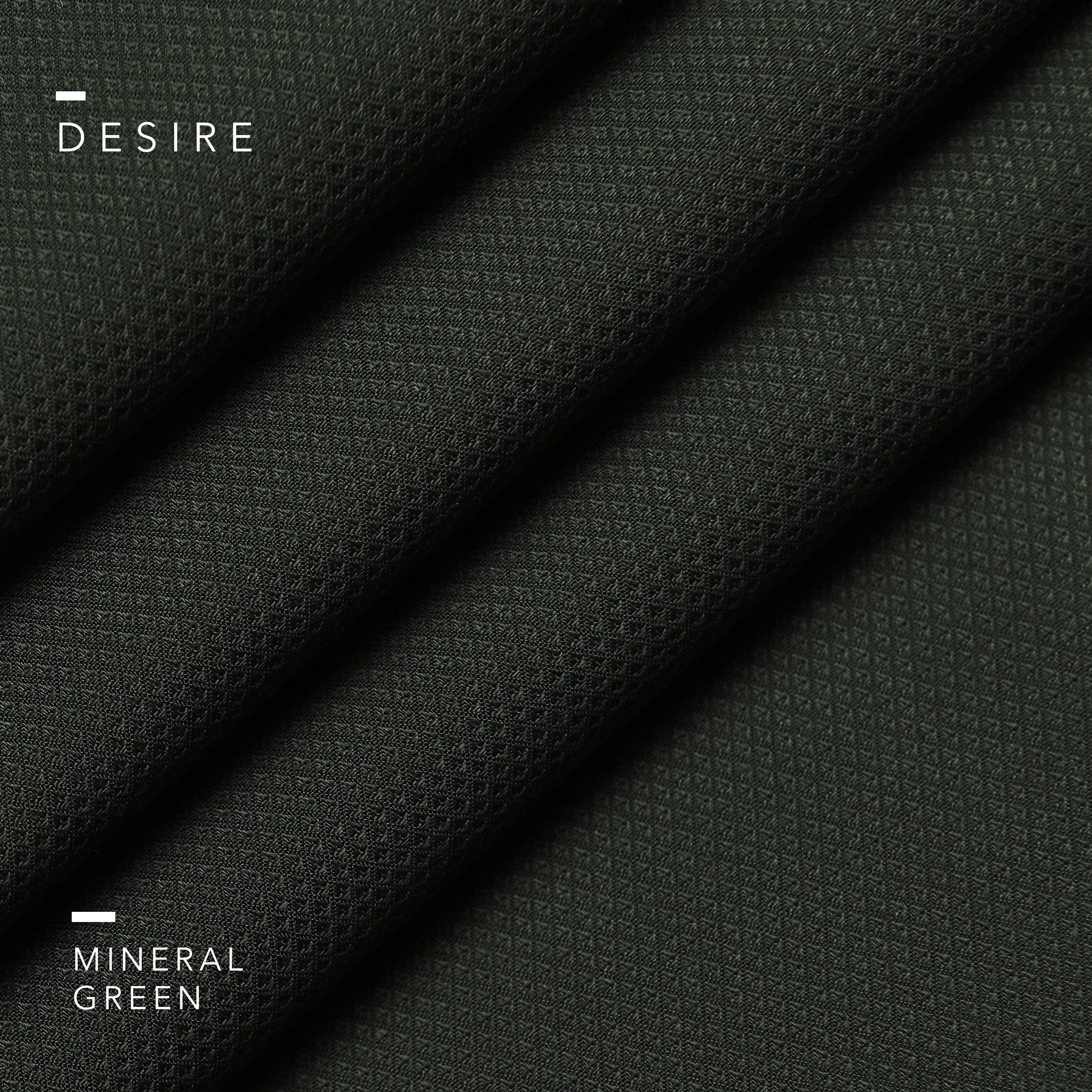 DESIRE