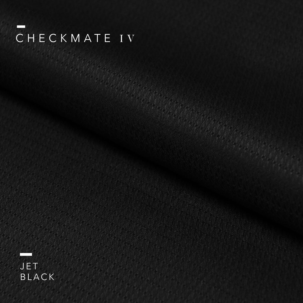 CHECKMATE IV